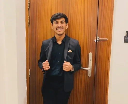 Gaurav Agarwal