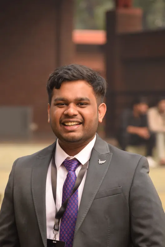 Krishna Agrawal