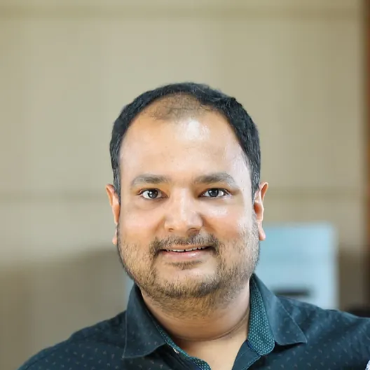 Prakhar Garg