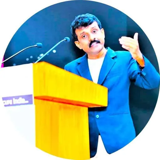 Sunil Sadasivan